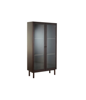 ESPRIT DISPLAY CABINET