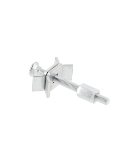 Conector de rosca para encimeras l-065mm
