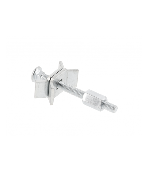Conector de rosca para encimeras l-065mm