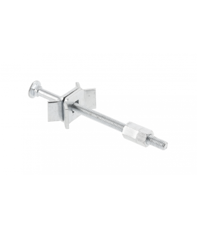 Conector de rosca para encimeras l-065mm