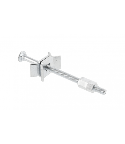 Conector de rosca para encimeras l-065mm