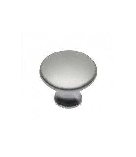 Pomo zamak UDINE aluminio