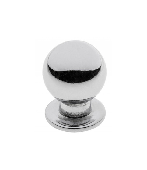 Pomo de mueble wp1155 (cromado)