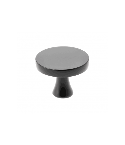 Pomo ZnAl DUNE inox – acero cepillado Pomo ZnAl DUNE inox – acero cepillado