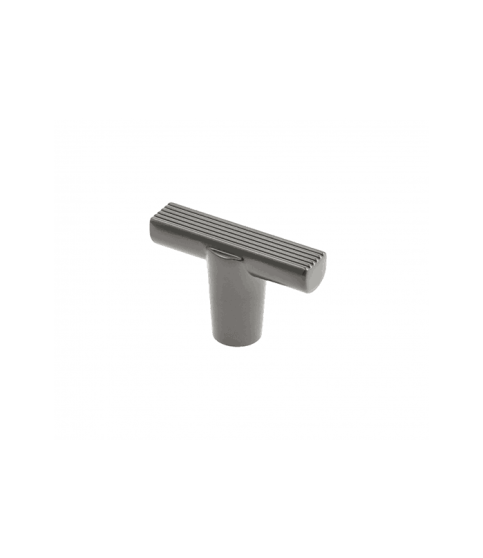 TIRADOR MUEBLE GTV RAY ZNAL ORO CEPILLADO