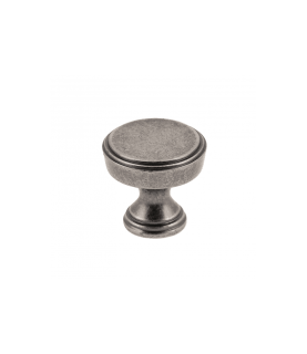 Pomo ZnAl SONET plata antigua