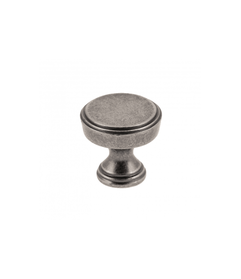 Pomo ZnAl SONET plata antigua