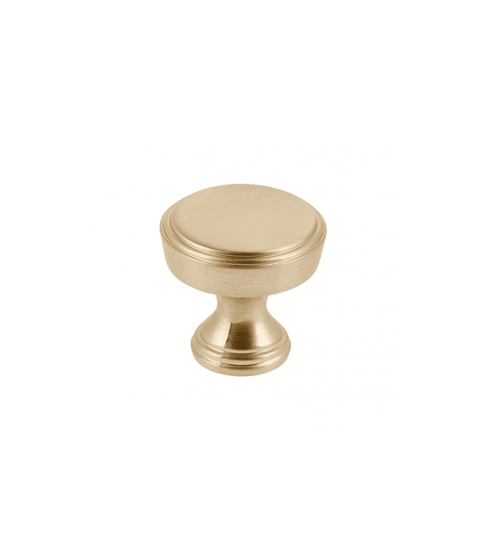Pomo ZnAl SONET plata antigua