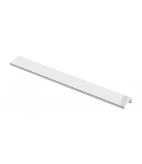 Aluminum handle HEXI (chrome) 320mm / 360mm