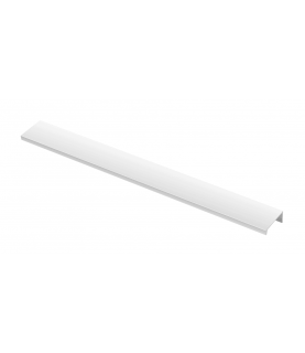 Aluminum handle HEXI (matt white) 320mm / 360mm