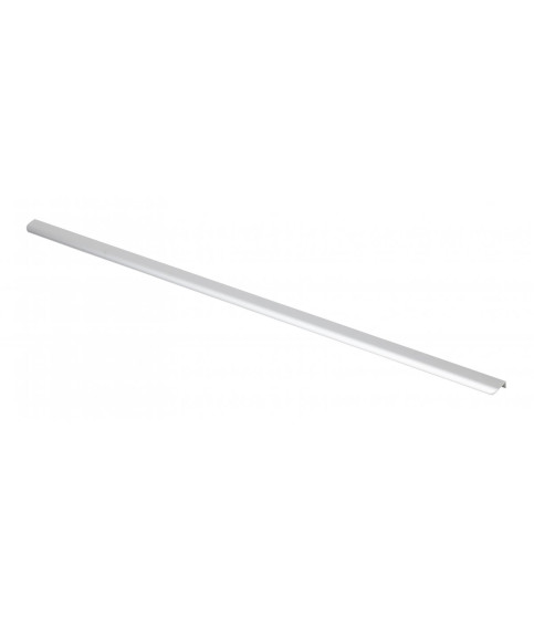 Soporte de aluminio HEXA L=1200 mm aluminio Soporte de aluminio HEXA L=1200 mm aluminio