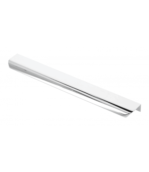 Tirador de aluminio HEXA (cromado) 256 mm/290 mm