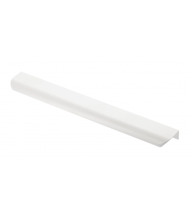 Soporte de aluminio HEXA (aluminio/ ánoda) 320 mm/360 mm
