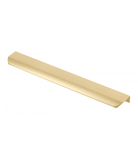 HEXA Aluminum Chuck (Light Brushed Gold) 256mm/290mm