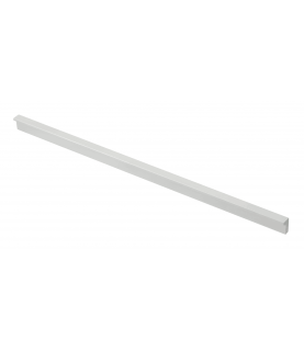 Tirador GTV PILLAR C=320 mm L=360 mm Al, aluminio