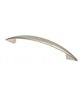 Tirador de mueble wp05-128 (satinado)