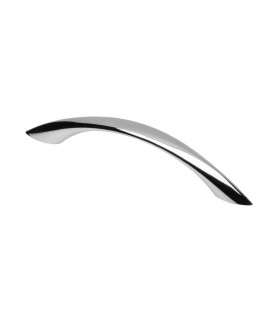 Tirador de mueble wp01-96 (cromado)