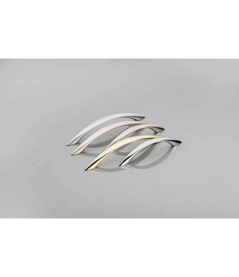 Tirador de mueble wp01-96 (cromado)