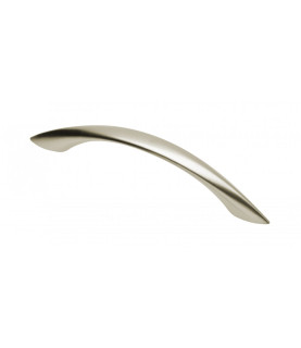 Tirador de mueble wp01-128 (satinado)