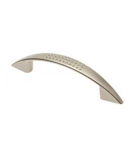 Tirador de mueble wp05-96 (satinado)