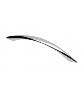 Tirador de mueble wp01-128 (cromado)