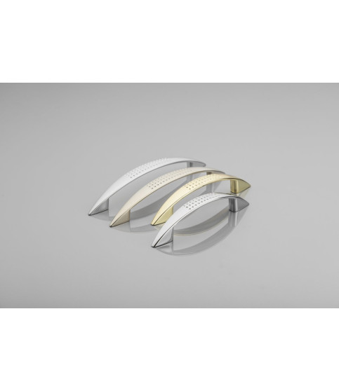 Tirador de mueble wp05-96 (cromado)
