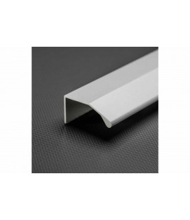 TIRADOR DE BORDE TREX C=320 MM L=350 MM ALUMINIO