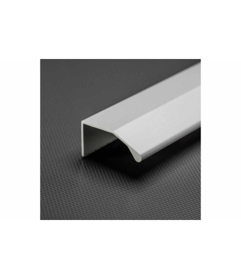 Soporte de aluminio GTV TREX C=320mm L=350mm, aluminio