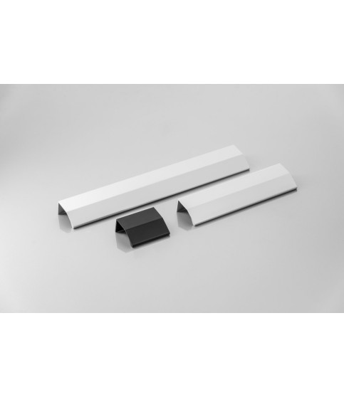 Soporte de aluminio GTV TREX C=320mm L=350mm, aluminio