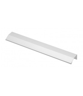 Soporte de aluminio GTV TREX C=224mm L=250mm, aluminio