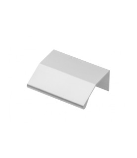 SOPORTE DE ALUMINIO GTV TREX C=32MM L=50MM ALUMINIO