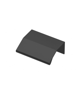 SOPORTE DE ALUMINIO GTV TREX C=32MM L=50MM ALUMINIO