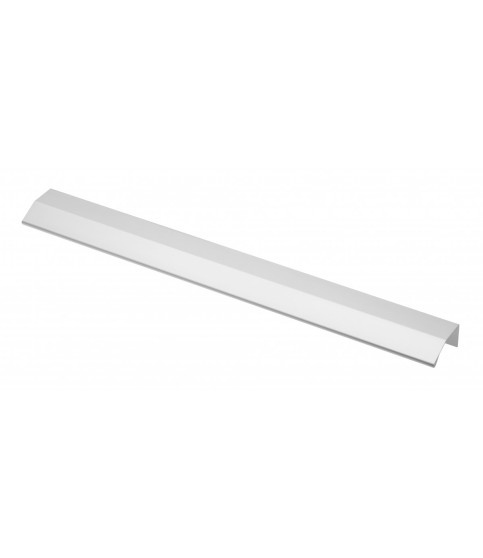 Soporte de aluminio GTV TREX C=320mm L=350mm, aluminio