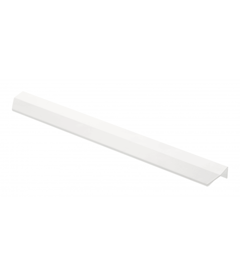 Tirador GTV TREX CROSS C=320 mm L=350 mm Al, blanco mate Tirador GTV TREX CROSS C=320 mm L=350 mm Al, blanco mate