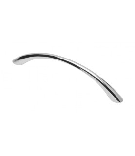 Tirador de mueble wp06-128 (cromado)