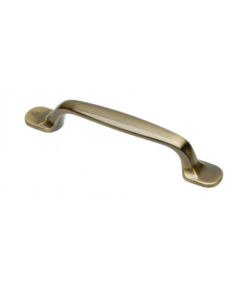 Soporte meblowy wp12-96 latón envejecido