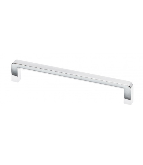 Tirador zink+alu BAGIO 320 mm, cromo
