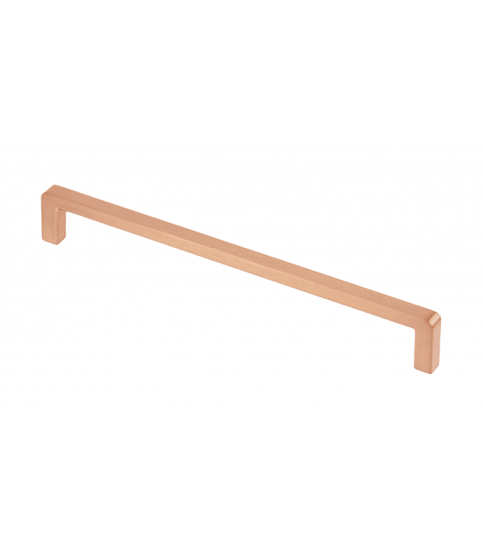 BaGIO C=192 mm copper