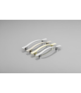 Tirador de mueble wp13-96 (cromado)
