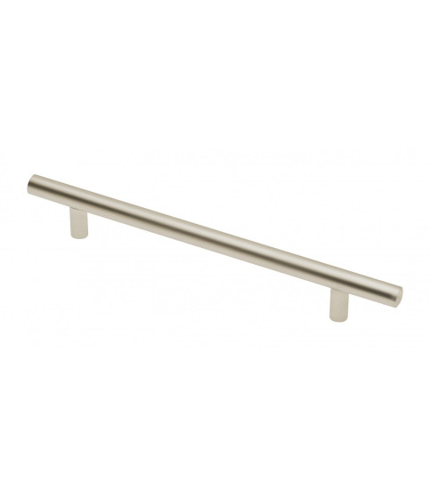 Tirador aa 05 160×220 (acero inoxidable)