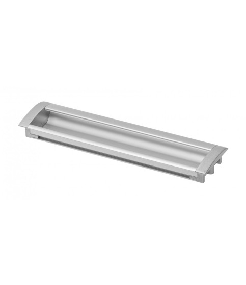 Tirador wpy326 l-096 (aluminio) Tirador wpy326 l-096 (aluminio)
