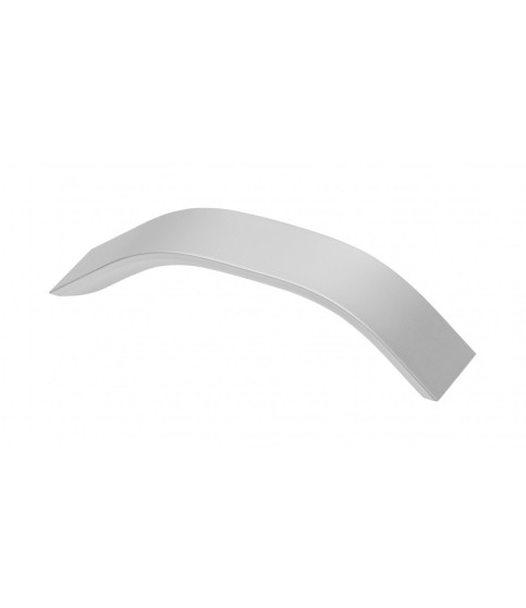Tirador wpy337 l-128 (aluminio)