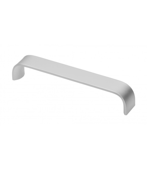 Tirador wpy347 l-160 (aluminio)