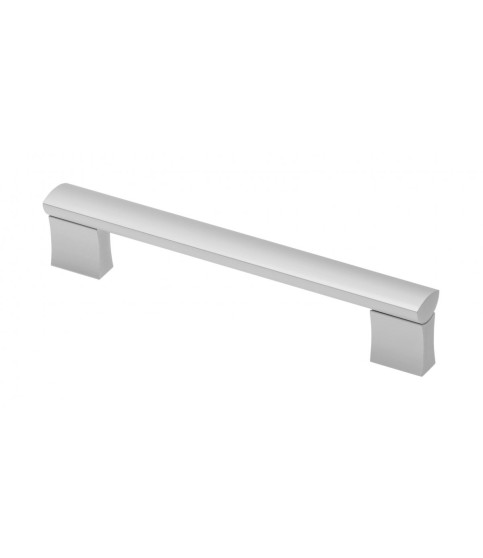 Tirador wpy311b l-128 (aluminio)