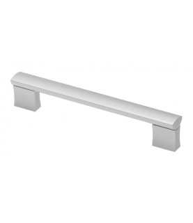Tirador wpy311b l-160 (aluminio)