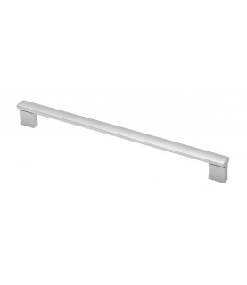 Tirador wpy311b l-224 (aluminio)