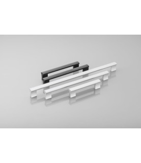 Tirador wpy311b l-128 (aluminio)