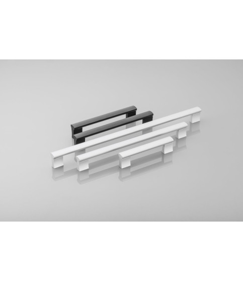 Tirador wpy311b l-096 (aluminio) Tirador wpy311b l-096 (aluminio)