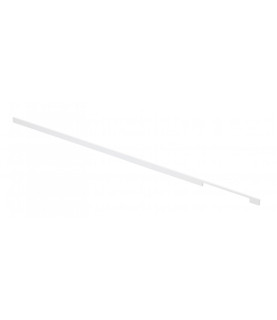 Tirador de aluminio EXTEND L=1200 mm blanco