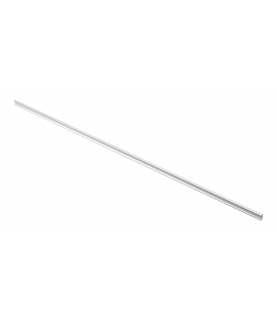Tirador GTV GROOVE C=3×352 mm L=1200 mm Al, aluminio